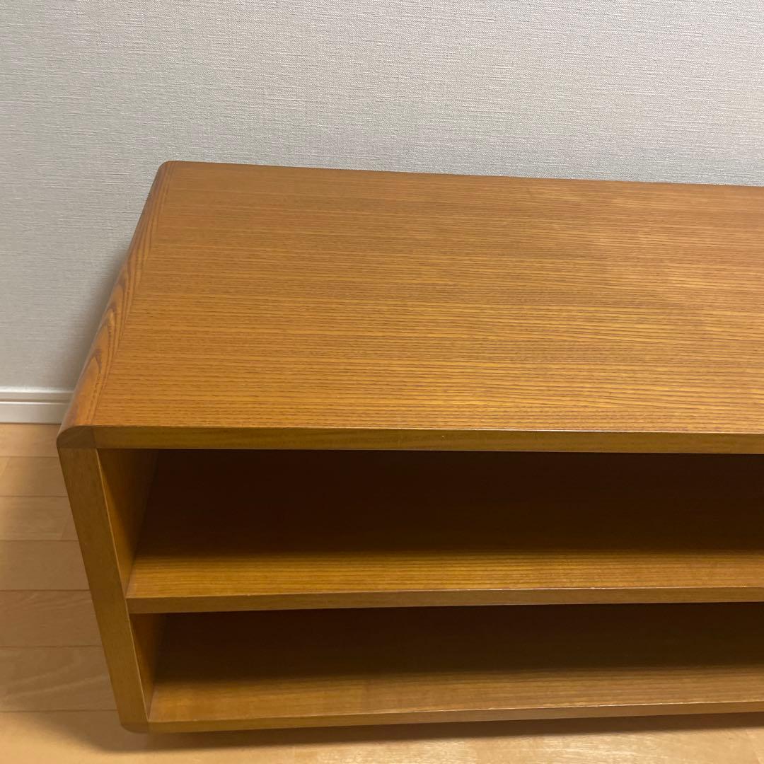 テレビ台　テレビボード　インテリア　家具　IDEE 匿名