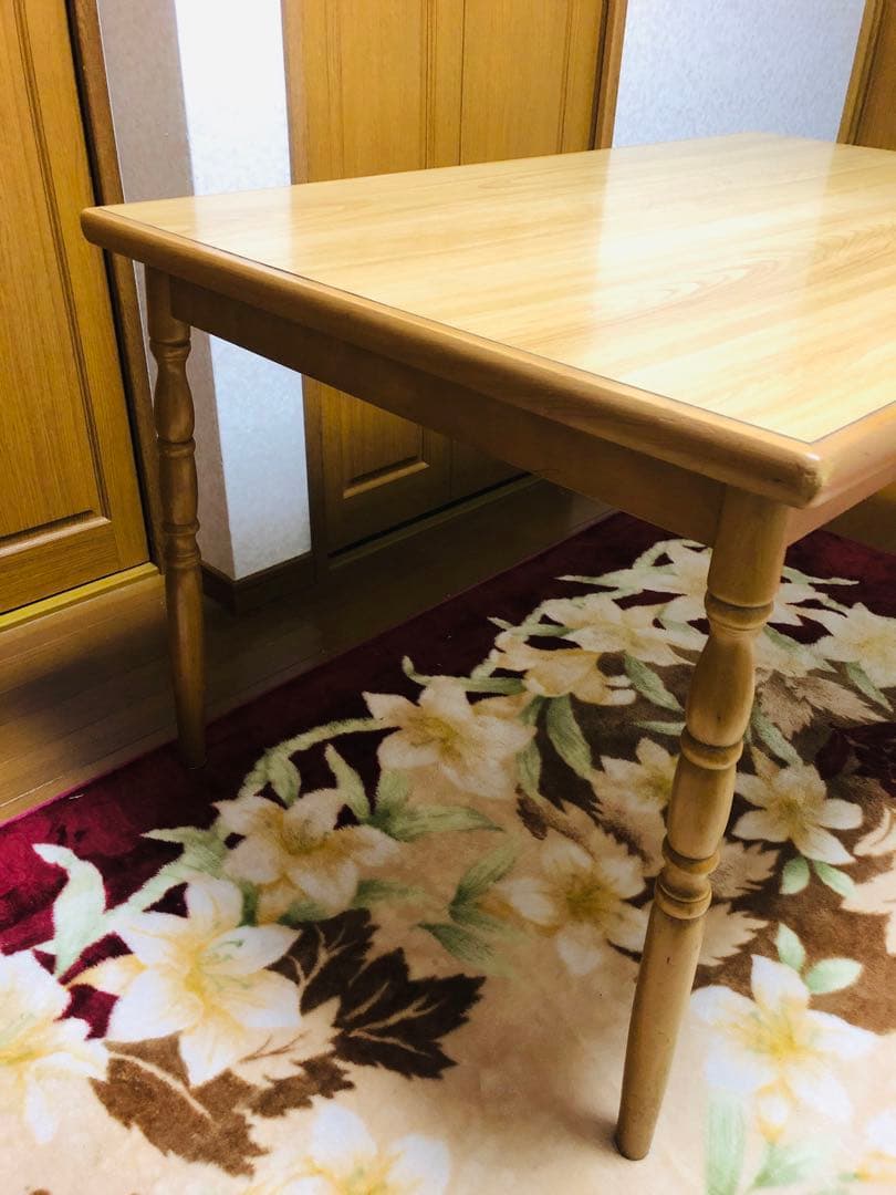 ⭐︎人気⭐︎オススメ⭐︎アンティーク　ダイニングテーブル