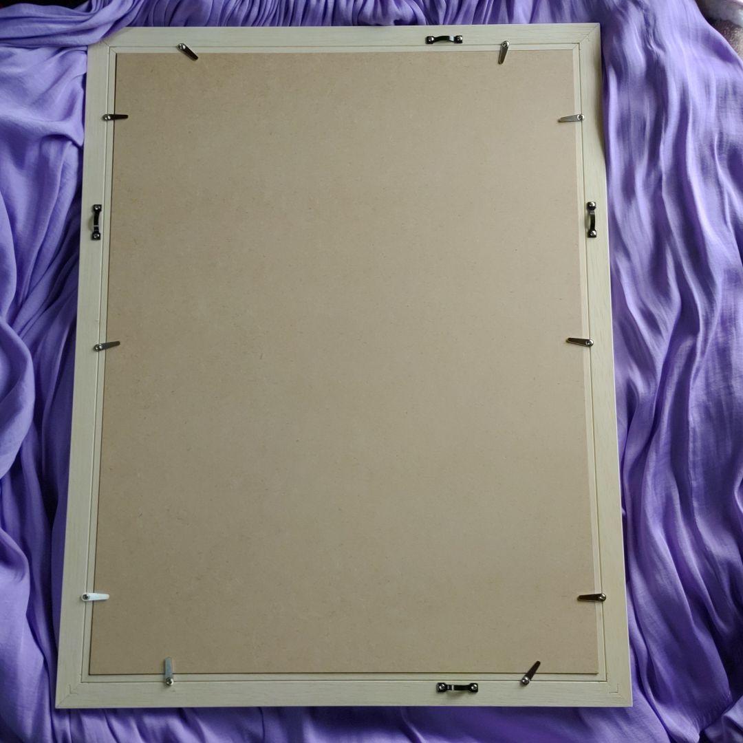 ヴァイオレット・エヴァーガーデン 額装アート【京アニ限定生産品・未開封品】