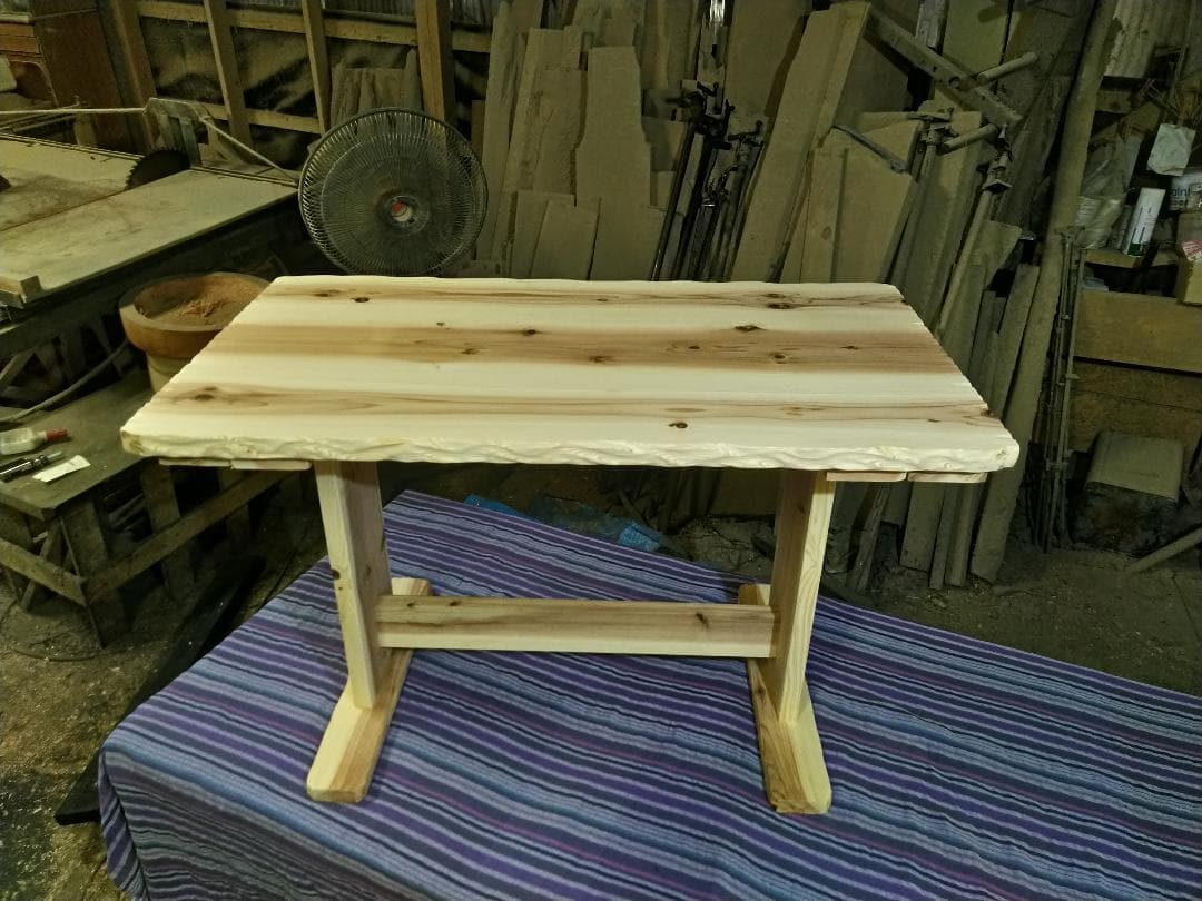 みるくま　様　お伺い家具