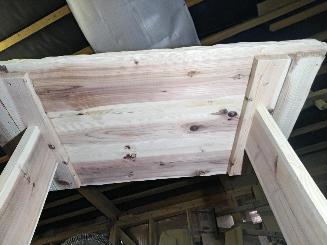 みるくま　様　お伺い家具