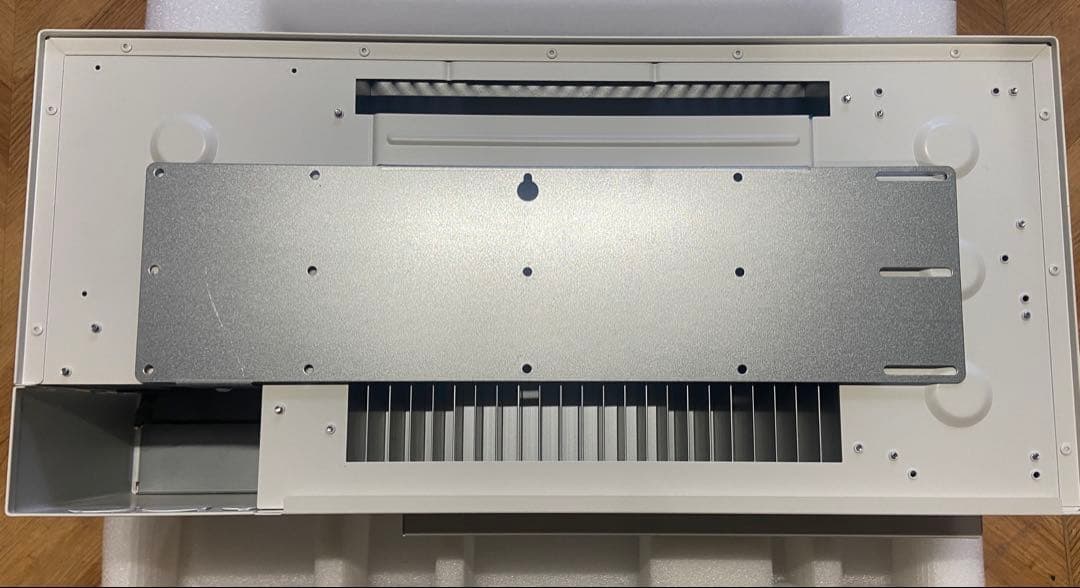 カナディアンソーラー　パワーコンディショナー　パワコン　CSP30N1D