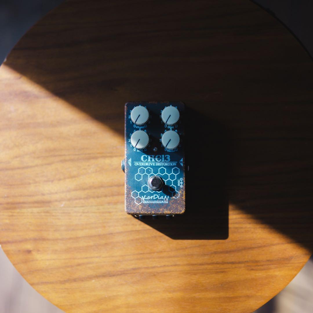 KarDiaN CHCI3 Chloroform ADDCBF クロロホルム