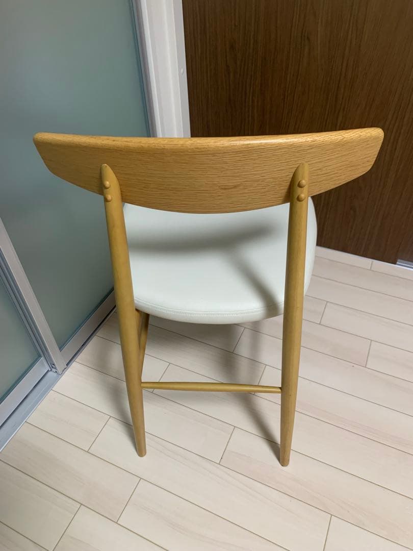 大塚家具　ダイニングテーブルセット