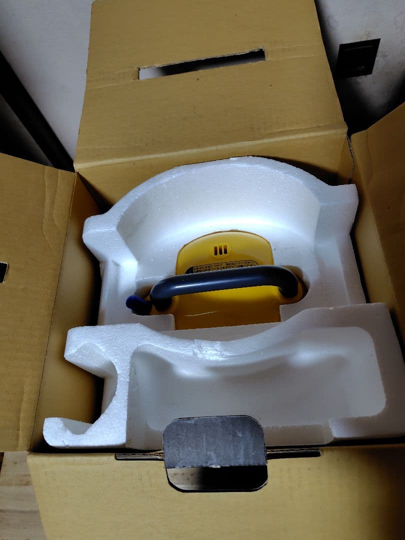 三洋電機 SANYO ecj-sku3 炊飯器　新品未使用