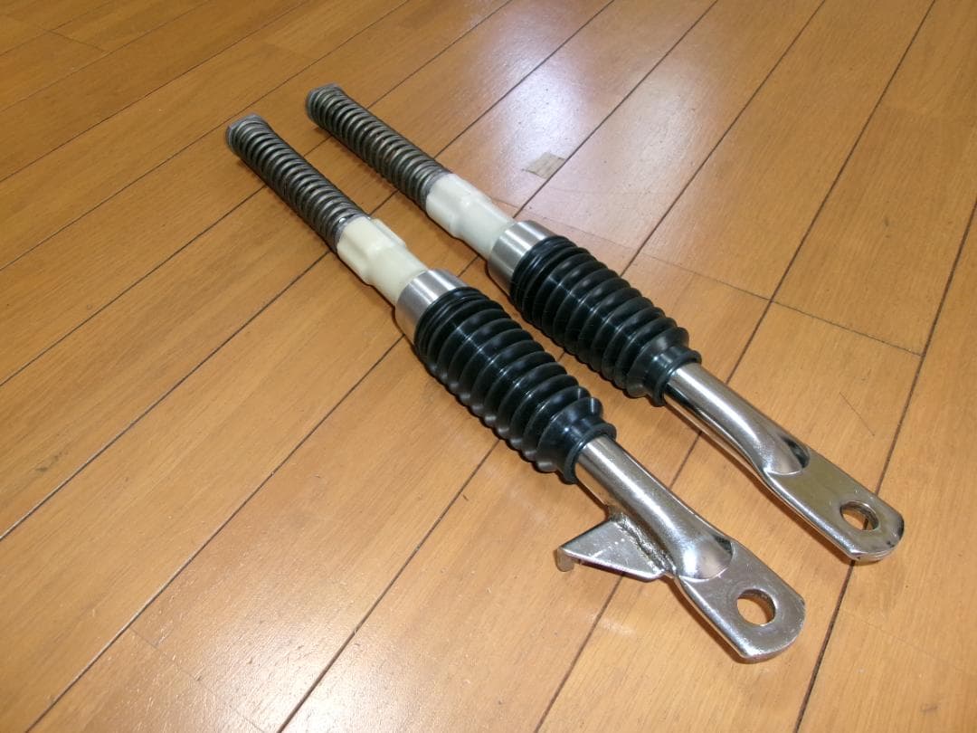 新品パーツ3点ライステ25mmダウン5L改過激5.5センチダウン4L仕様モンキー