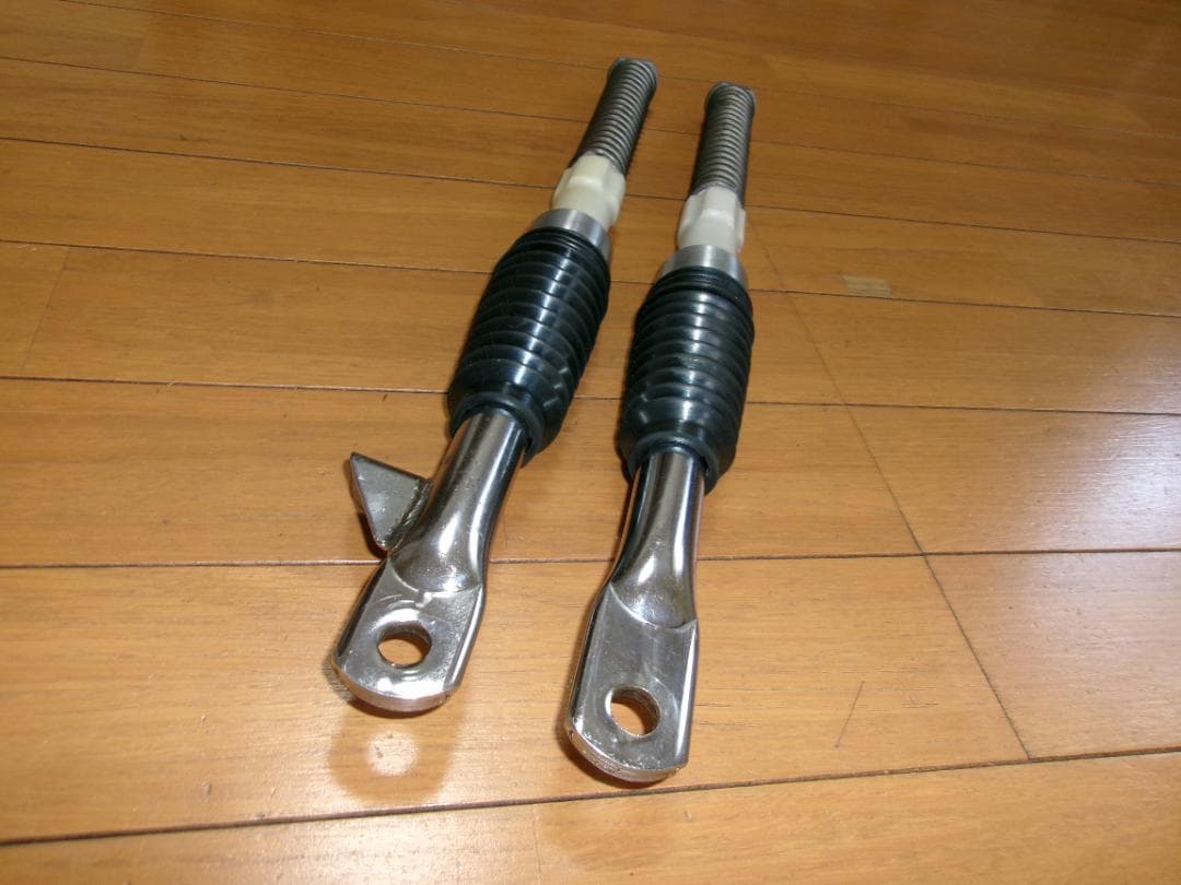 新品パーツ3点ライステ25mmダウン5L改過激5.5センチダウン4L仕様モンキー