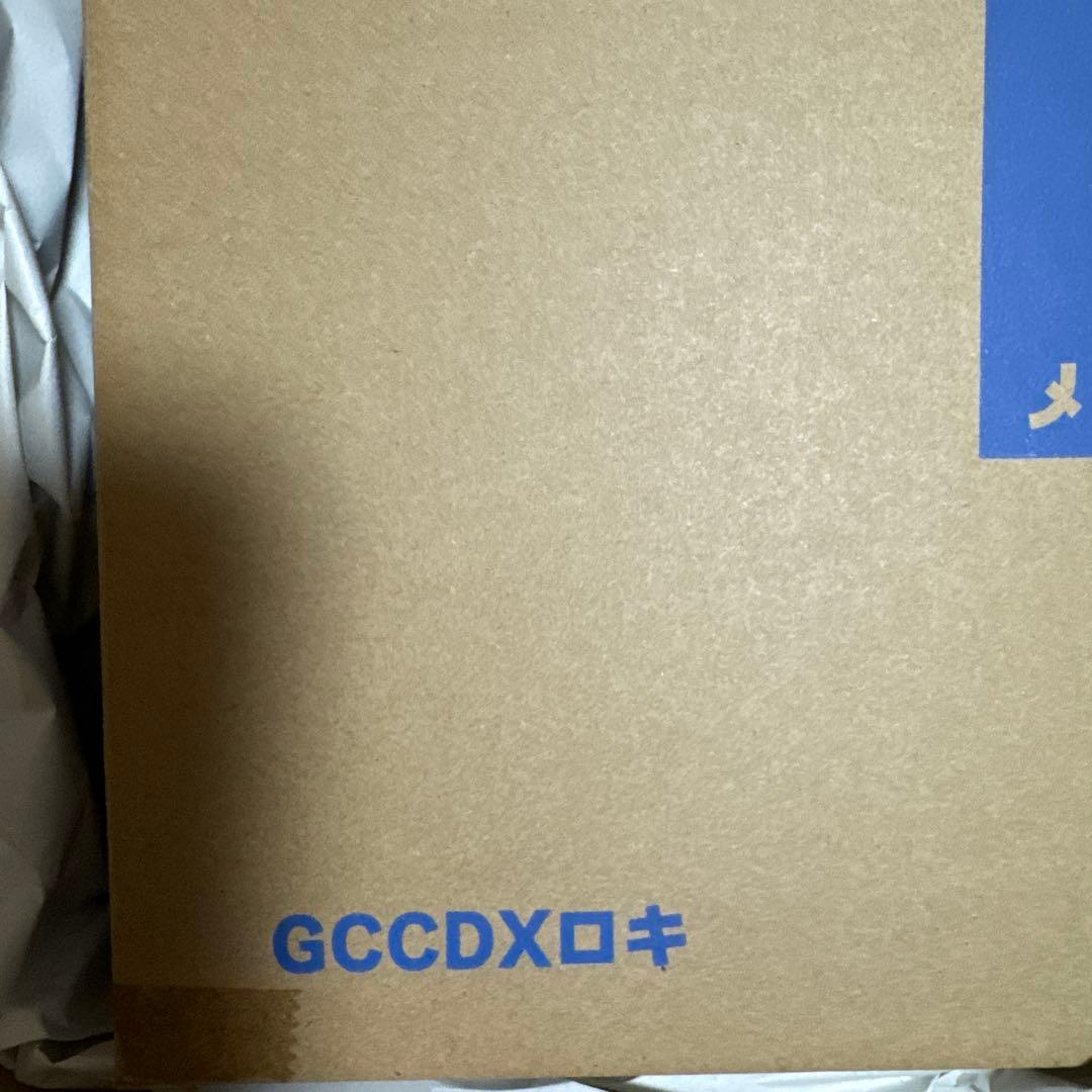 DX　ペルソナ５ ザ・ロイヤル　ロキ　未開封　特典Tシャツ付き　明智吾郎　P5