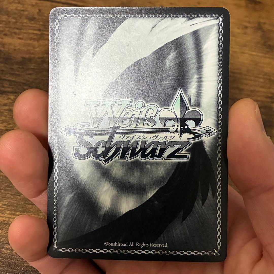 ヴァイスシュヴァルツ Re:ゼロ リゼロ SP 異世界常夏生活 エミリア レム