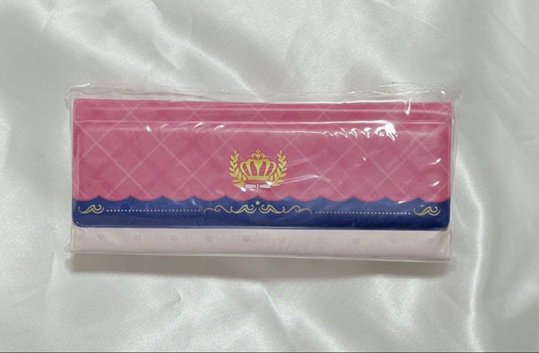 アイカツ！バインダー 大空あかりVer.