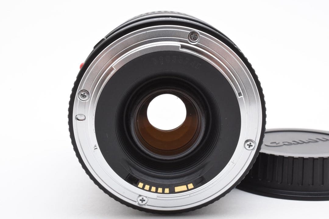 望遠レンズ　 CANON EF 75-300mm F4-5.6 II