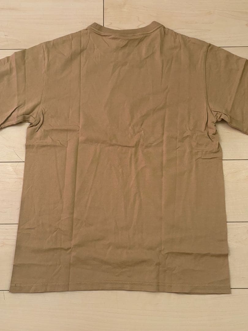 ナンバーナイン ABOUT A BOY Tシャツ