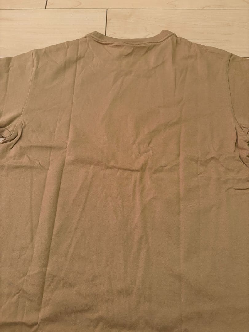 ナンバーナイン ABOUT A BOY Tシャツ