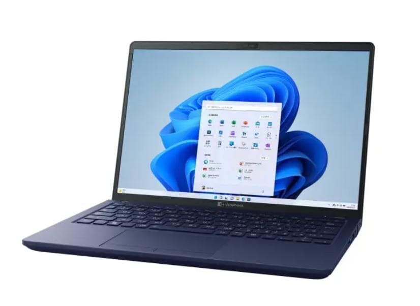 【新品 定価190,000円】dynabook　生協推奨モデル