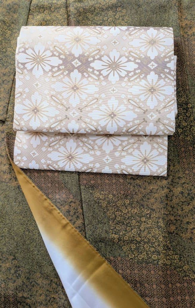 東レシルック 小紋 Mサイズ