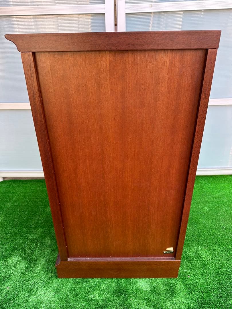 マルニ 地中海 キャビネット飾り棚 サイドボード 電話台 飾り台 iso※