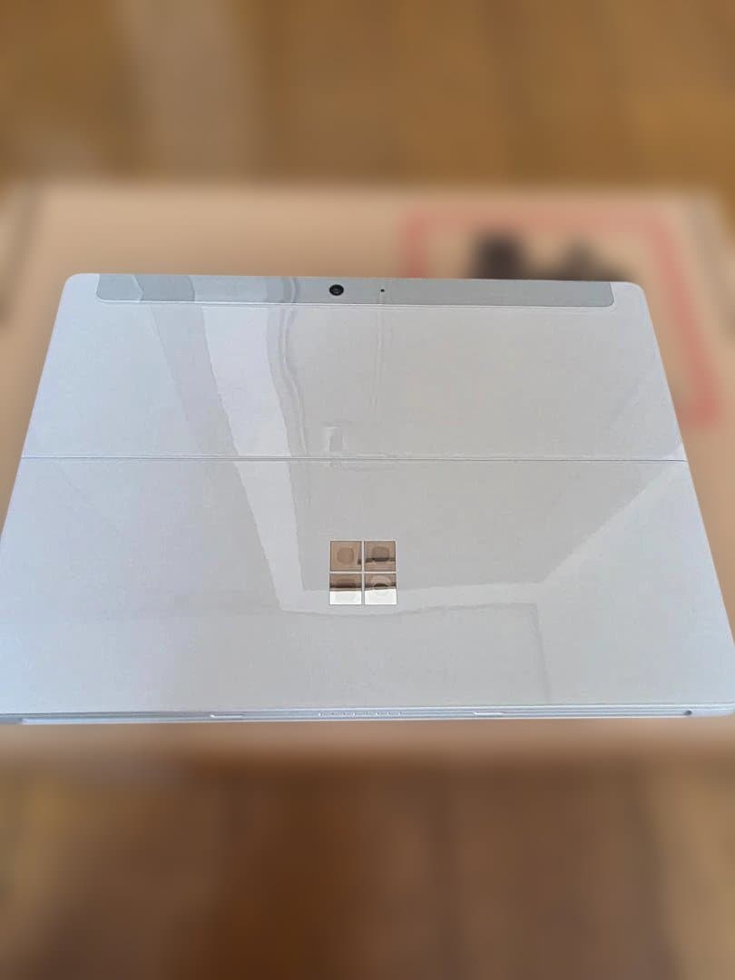 Surface Go 4 (256GB, プラチナ)本体