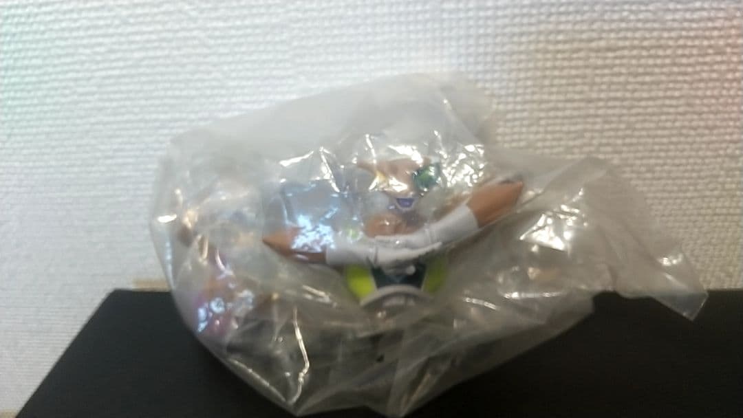 ドラゴンボール改 HGシリーズEX ブロリー、ネイズ、ドーレ等まとめ売り 未開封
