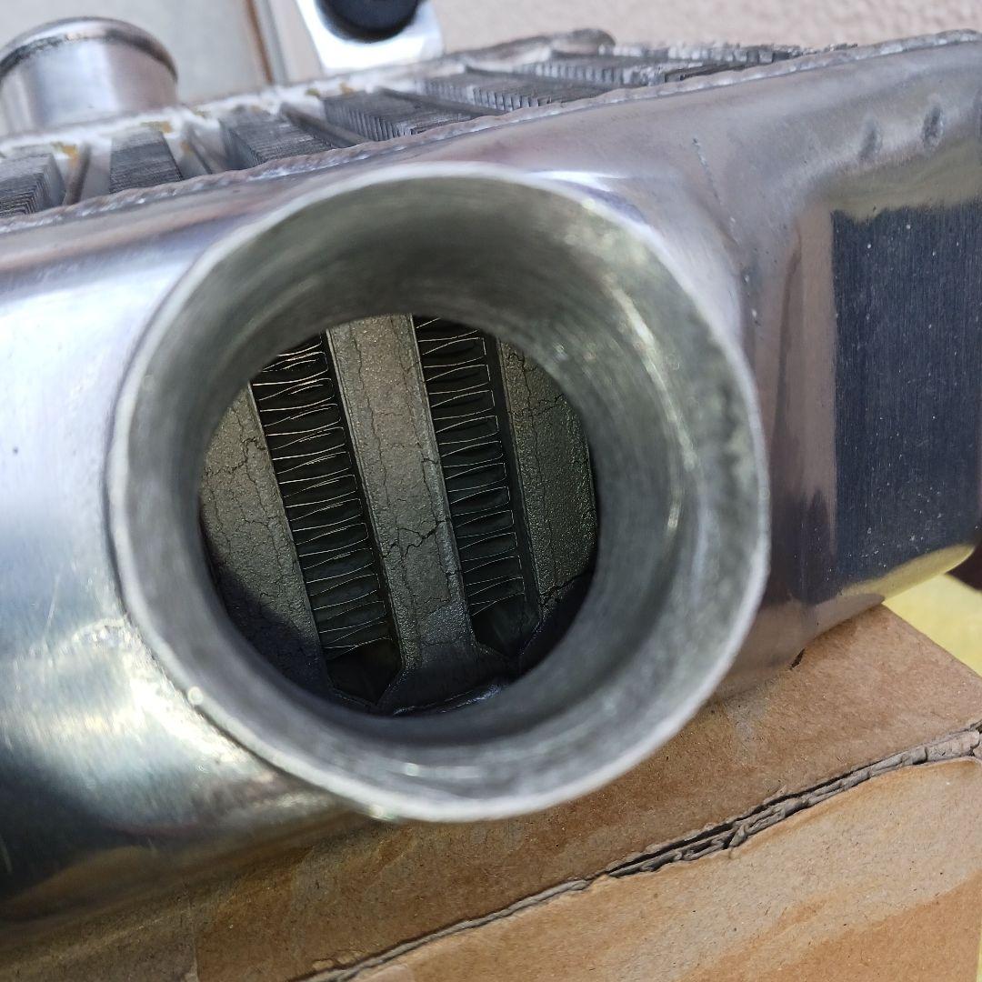 スズキスポーツ インタークーラー HN22S kei ワークス用 流用など