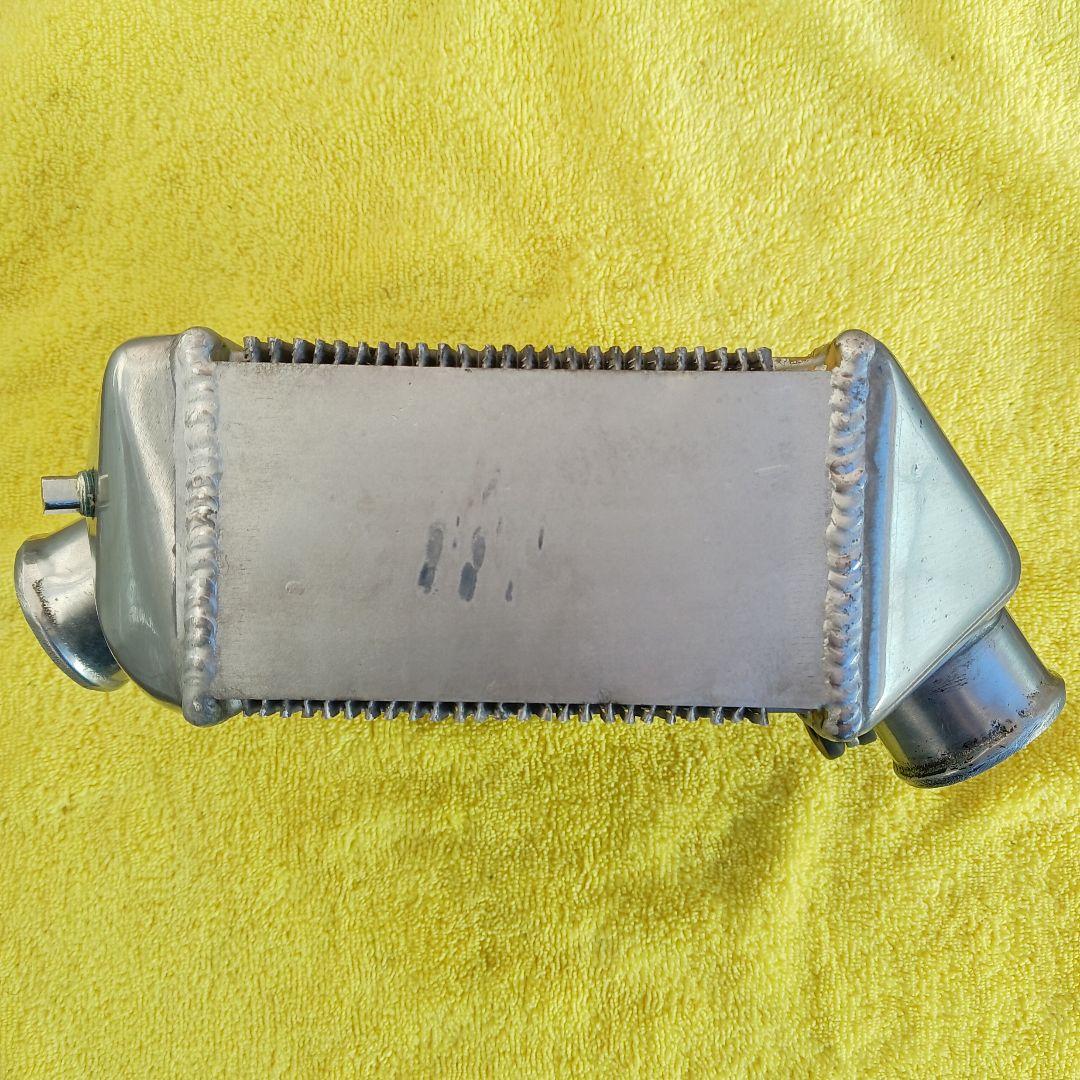 スズキスポーツ インタークーラー HN22S kei ワークス用 流用など