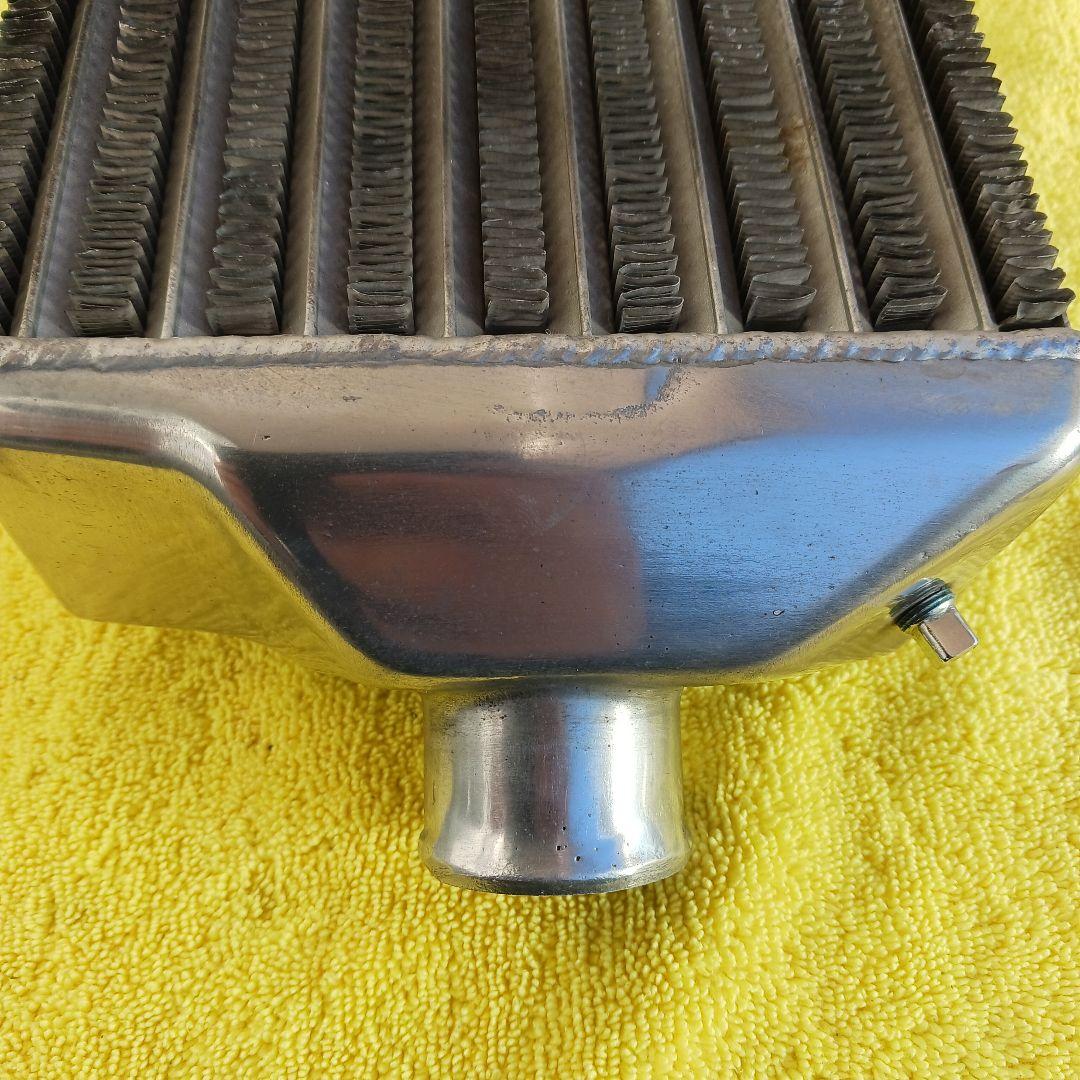 スズキスポーツ インタークーラー HN22S kei ワークス用 流用など