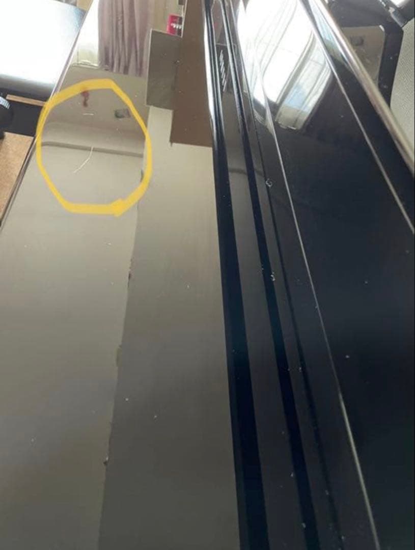 クラビノーバ YAMAHA CLP-575PE