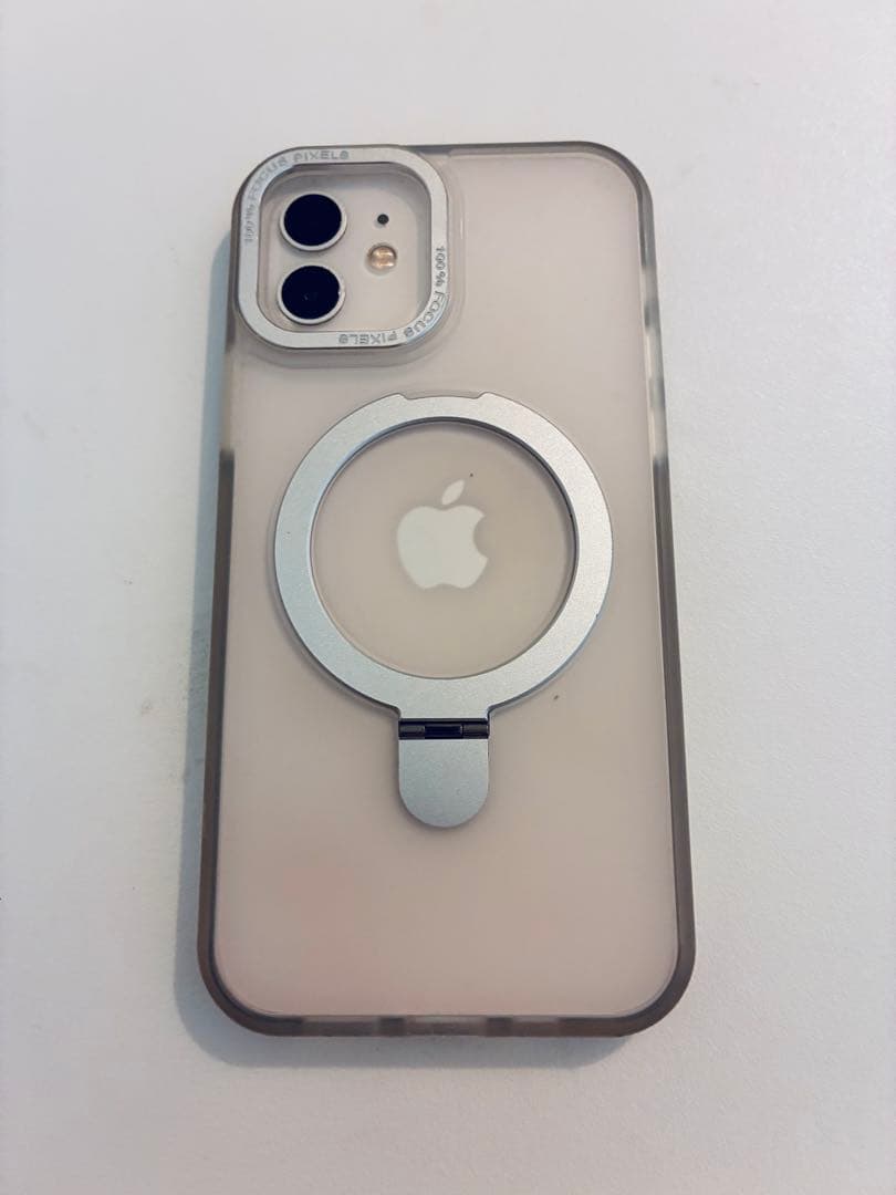 Apple iPhone12 256GB SIMフリー