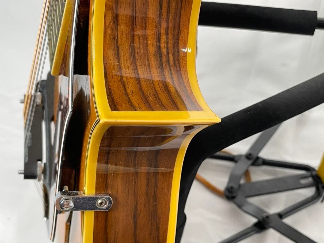 春日マンドリン M-30 カスタムモデル ジャパンビンテージ