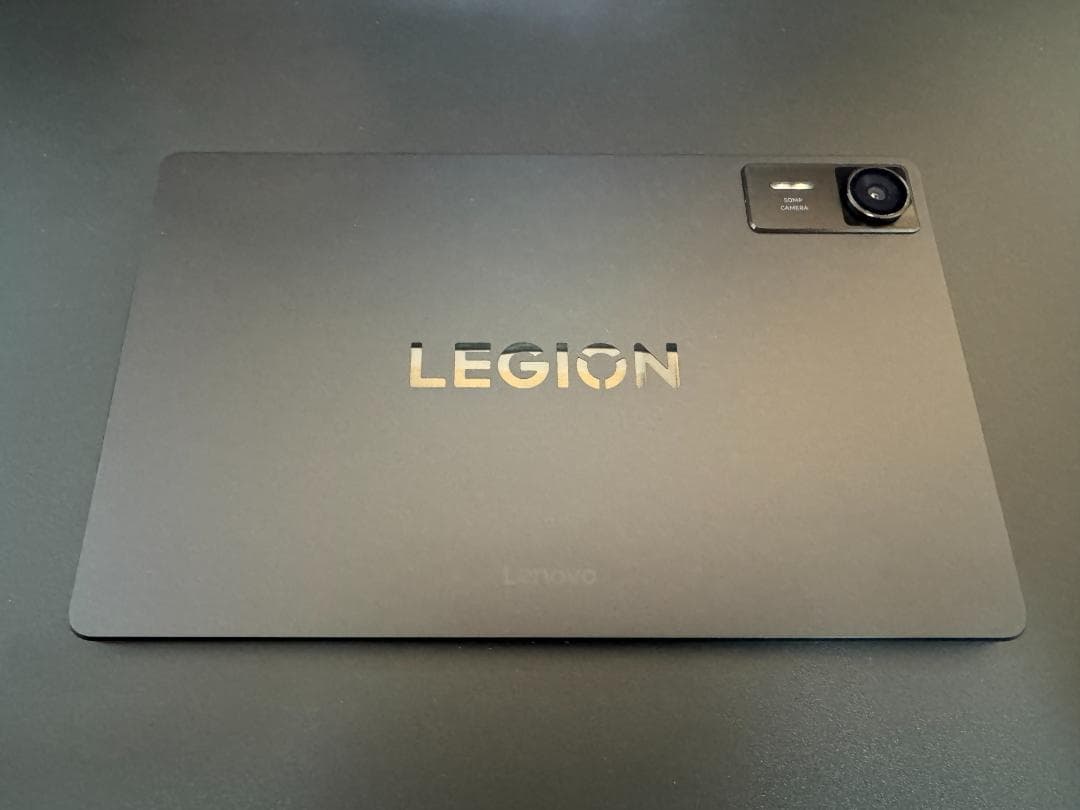 Lenovo Legion Y700 gen4 16GB/512GB CN 黒