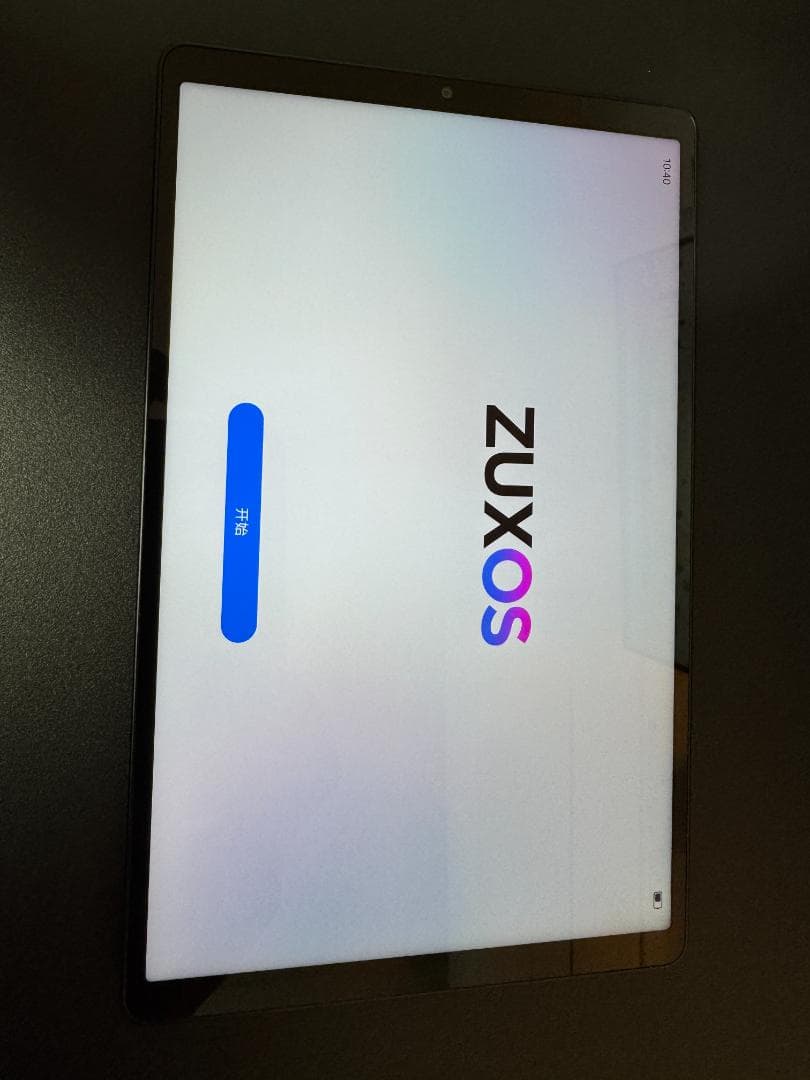 Lenovo Legion Y700 gen4 16GB/512GB CN 黒