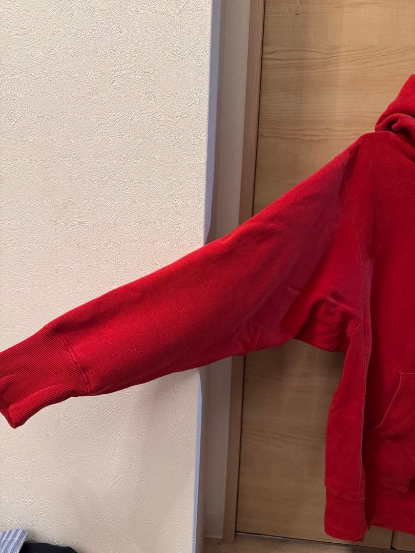 【Nbminiページ】Champion Reverse Weave