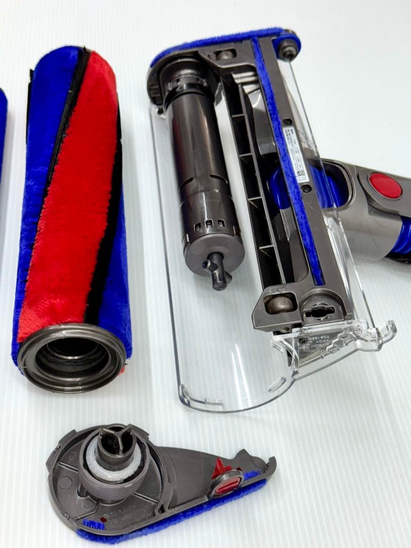 中古　動作保証品　ダイソン　ソフトローラークリーナーヘッド　151868 掃除機