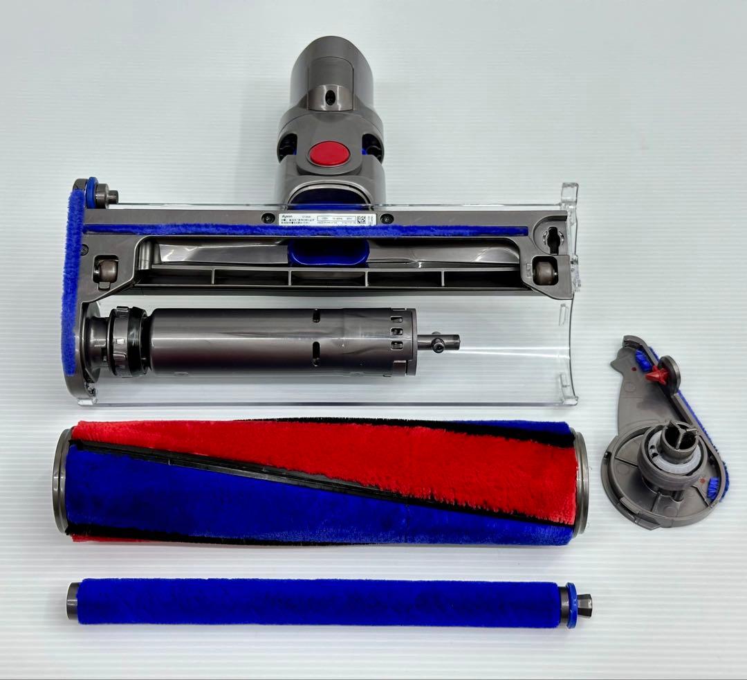 中古　動作保証品　ダイソン　ソフトローラークリーナーヘッド　151868 掃除機