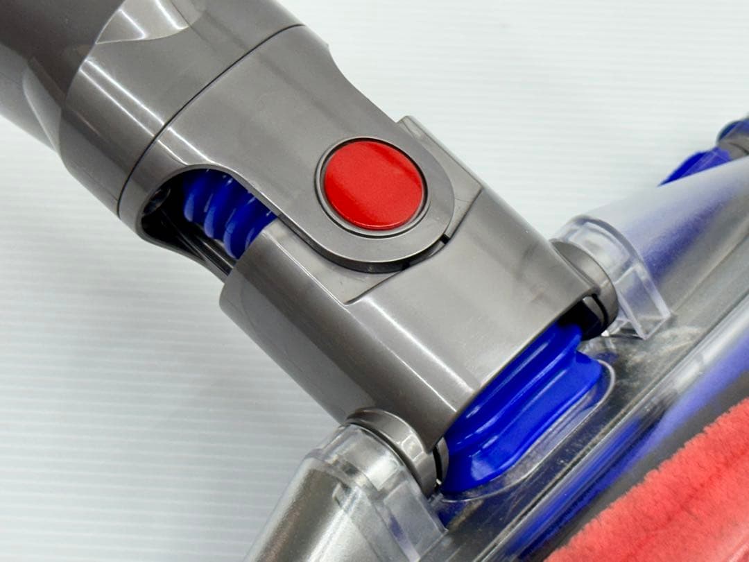 中古　動作保証品　ダイソン　ソフトローラークリーナーヘッド　151868 掃除機