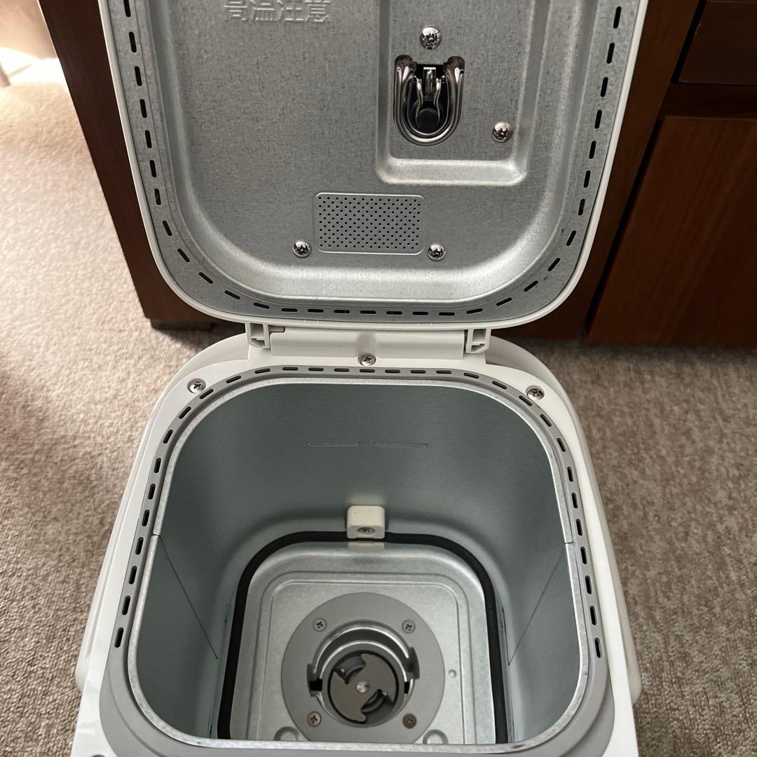 Panasonic ホームベーカリー SD-SB4-W