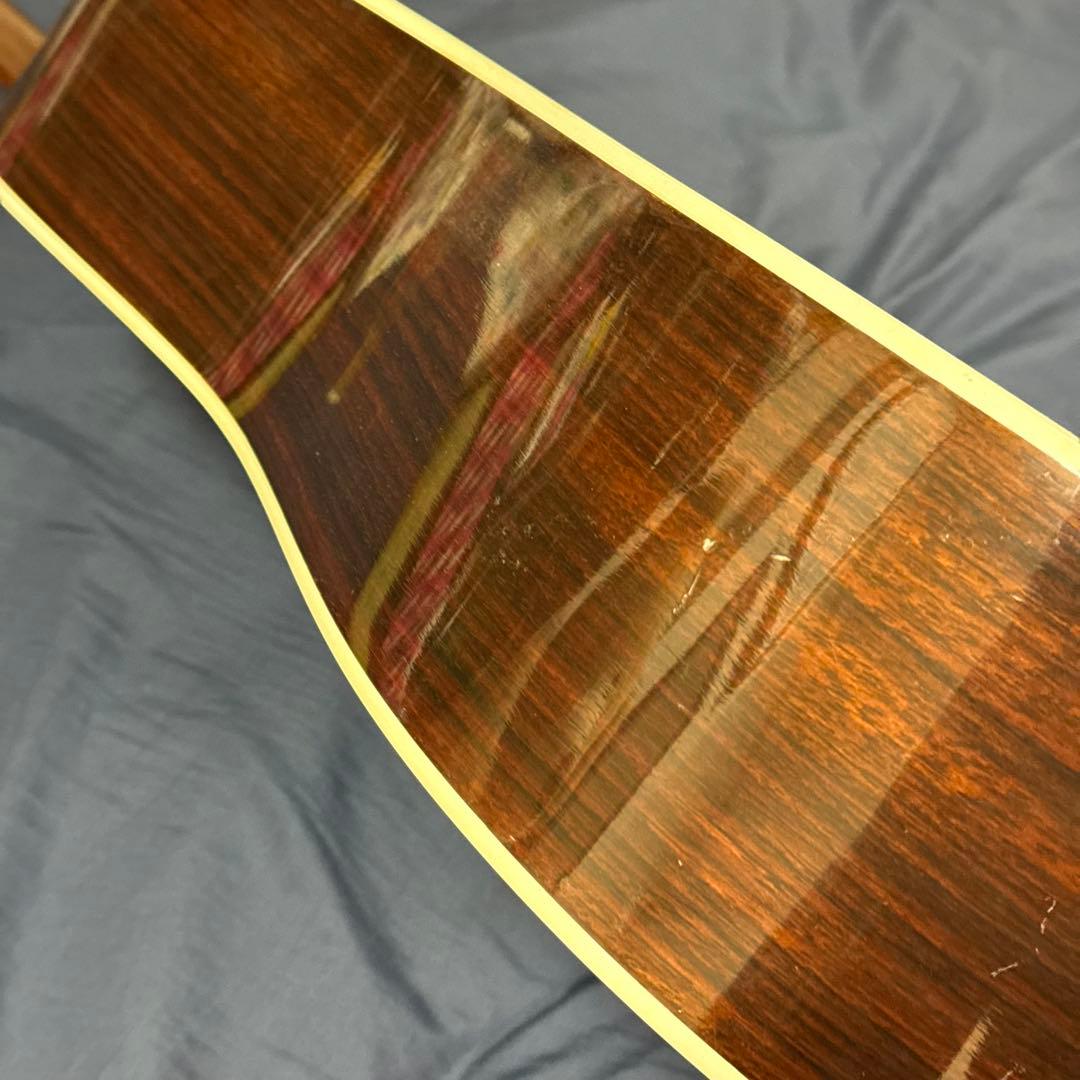 headway HD106 昭和57年 1982マーティン HD28 D28