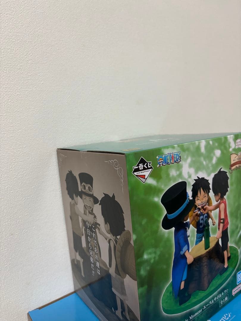 ワンピース 一番くじ A賞 C賞 E賞 F賞 G賞 H賞 I賞 J賞 計41点