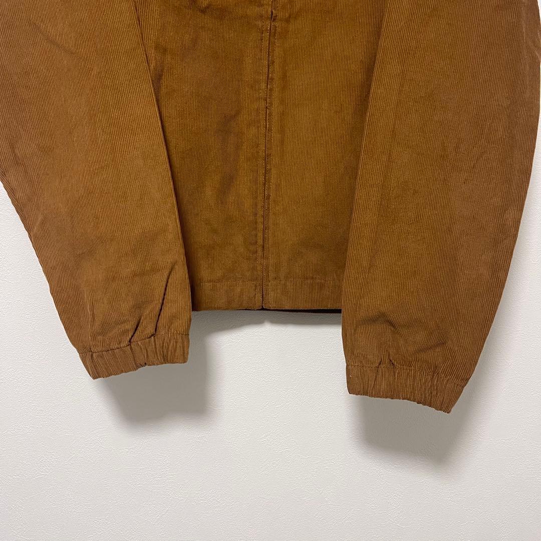 新品未使用NIKE ナイキ メンズ クラブ ハリントン コーデュロイ ジャケット