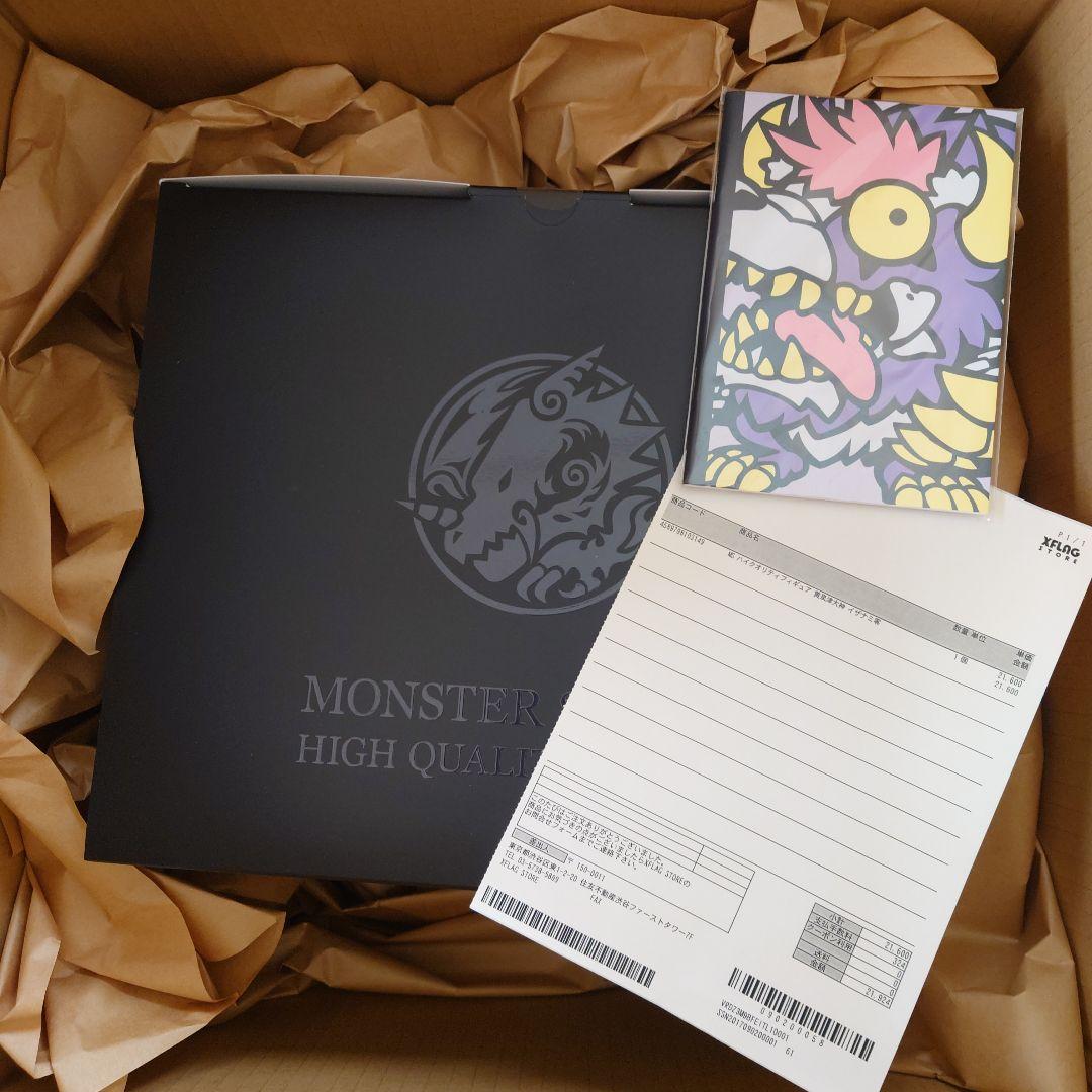 【未開封品】モンスト イザナミゼロフィギュア モンスターストライク イザナミ零