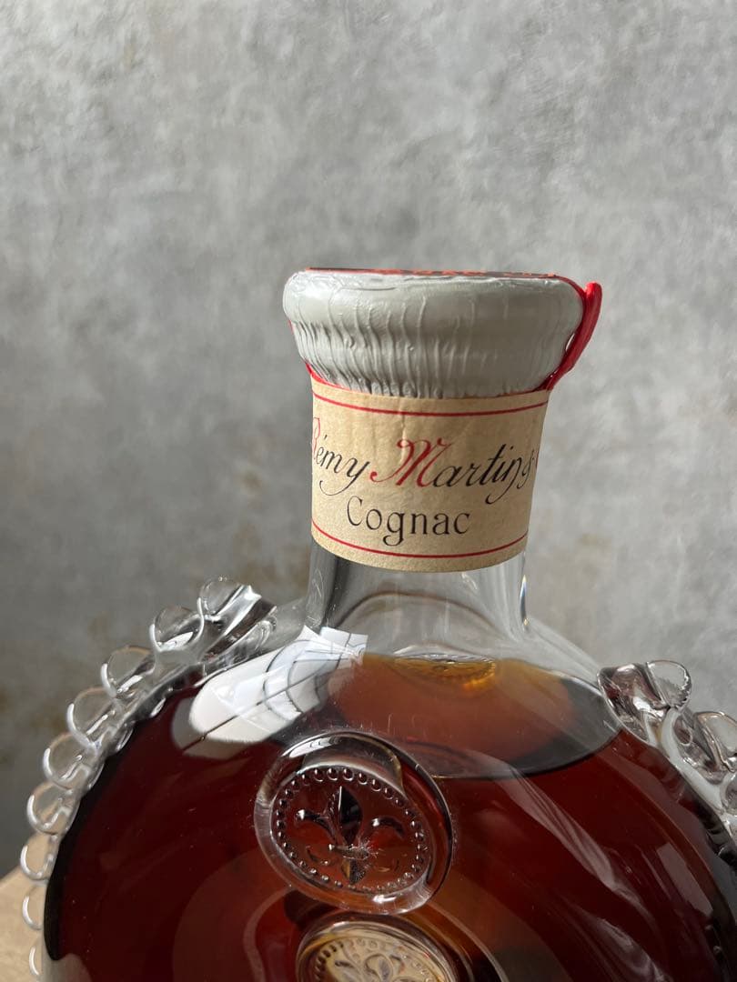 レミーマルタン ルイ13世 未開封