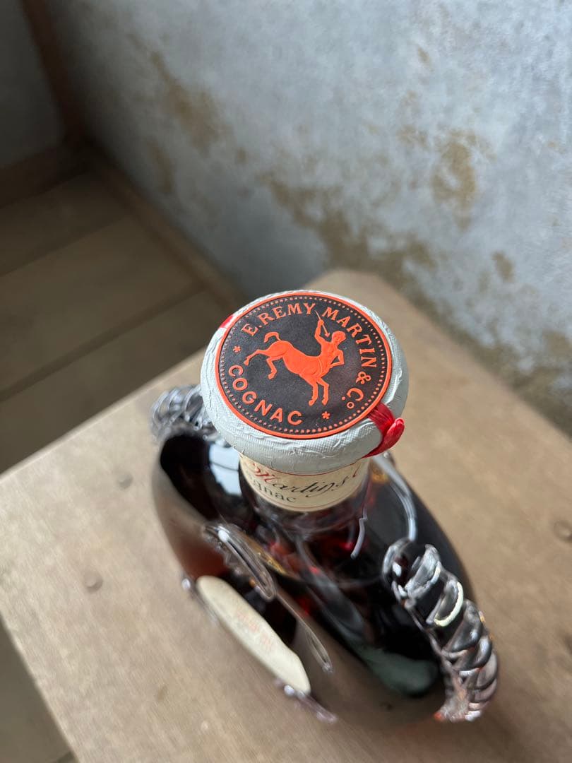 レミーマルタン ルイ13世 未開封