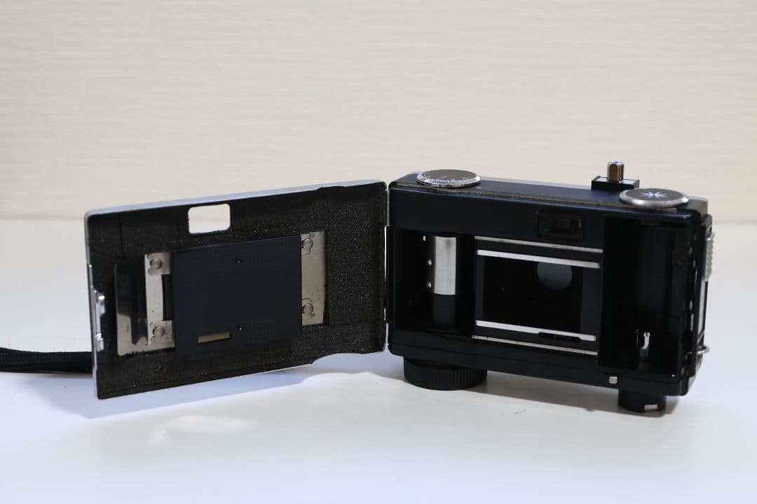 RICOH HI-COLOR 35 実写作例あり