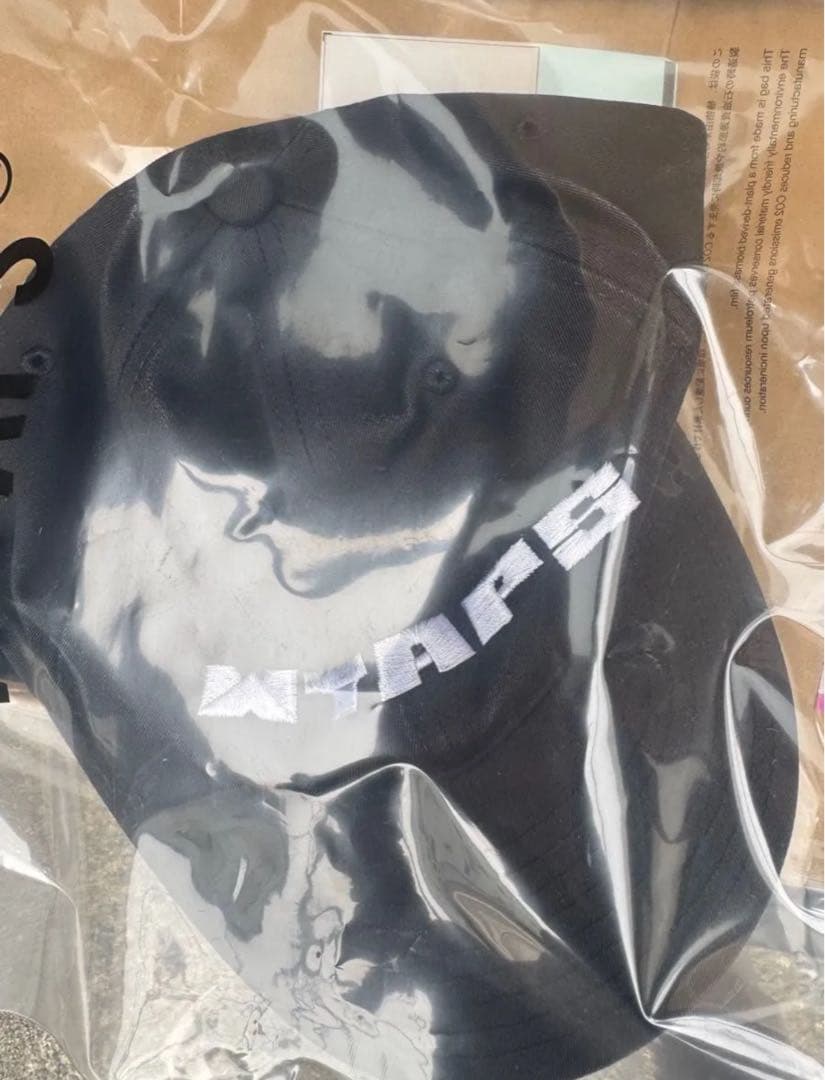 帽子 wtaps 25aw T-6M 03 / CAP / CTPL. TWILL