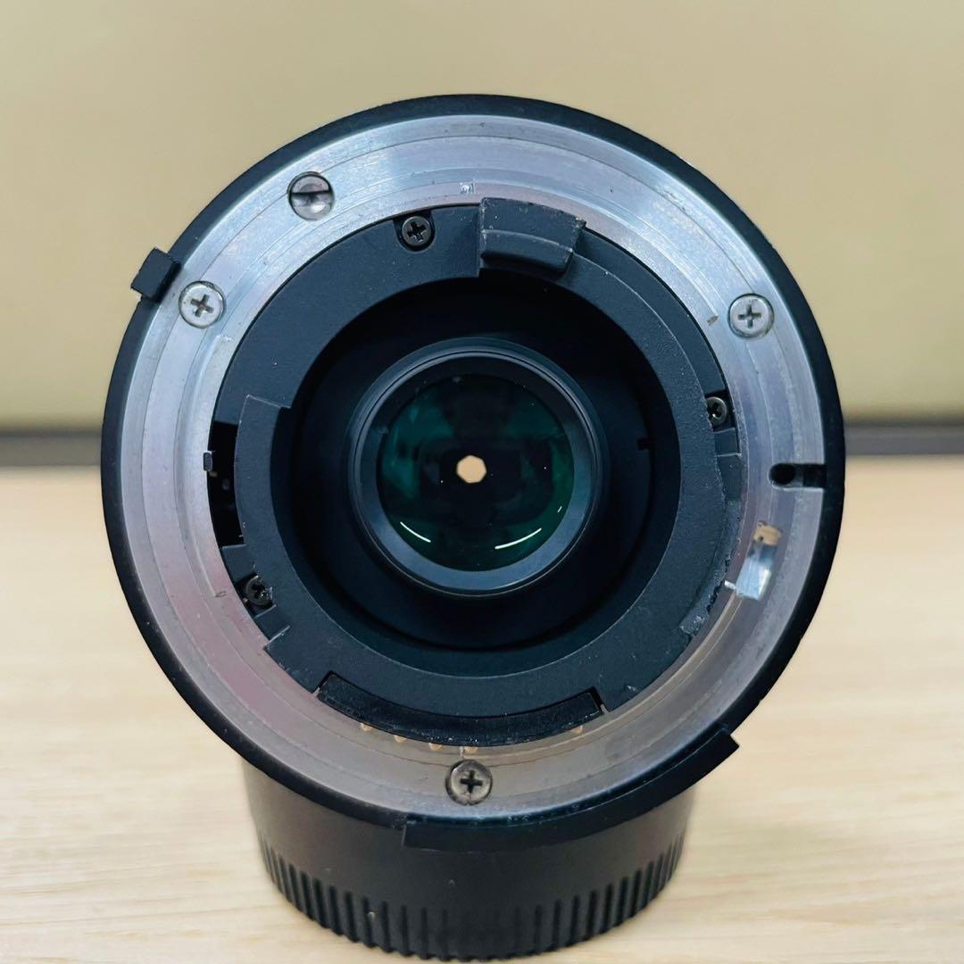 Nikon AF NIKKOR 20mm F2.8 カメラ WW9435