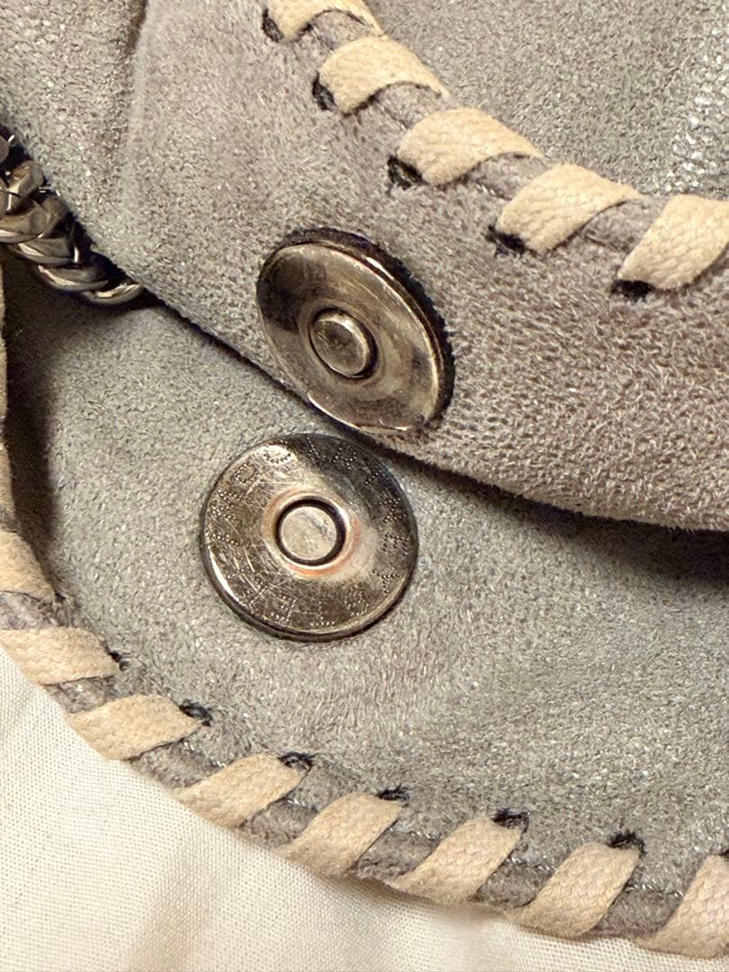 STELLA McCARTNEY ファラベラ ミニ トート