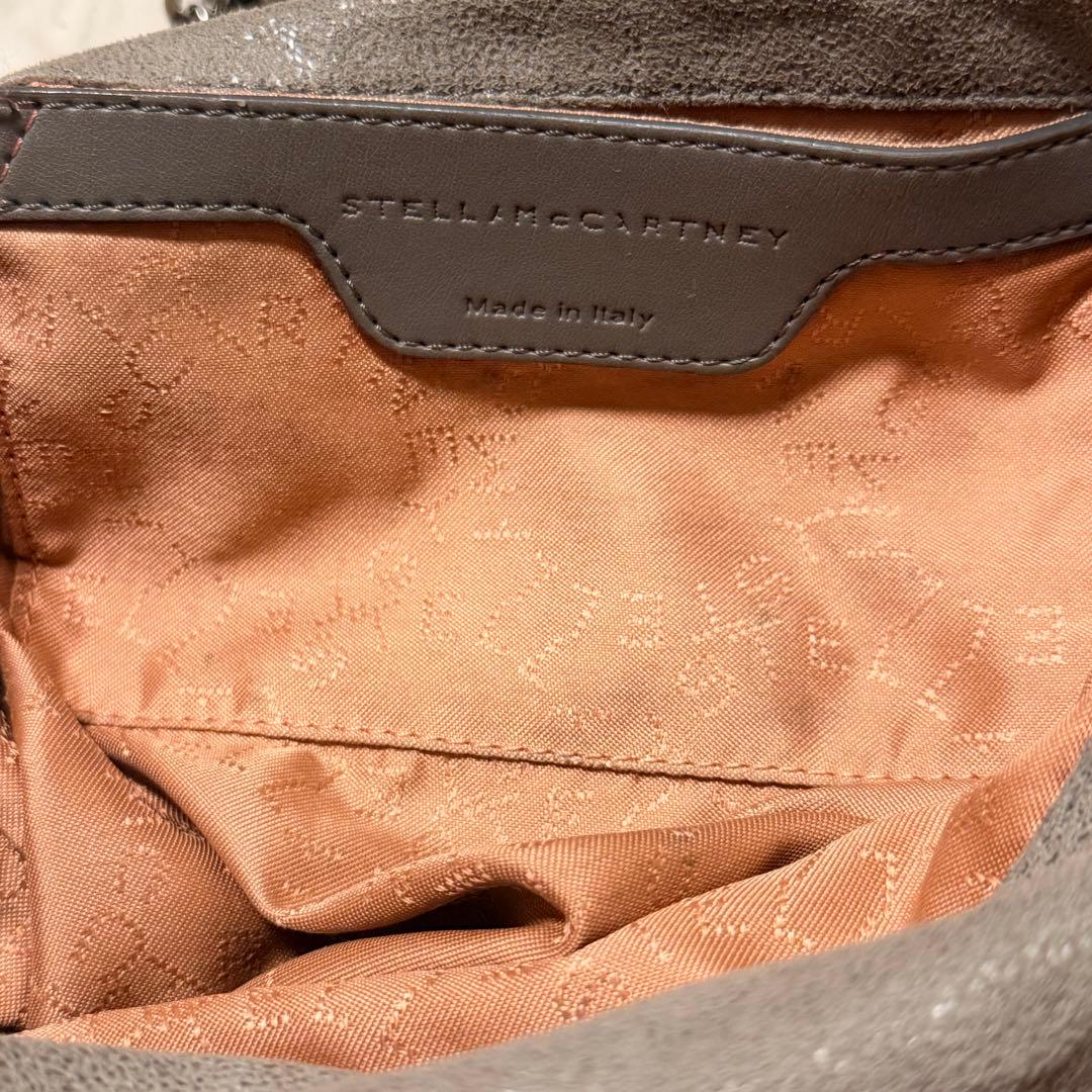 STELLA McCARTNEY ファラベラ ミニ トート