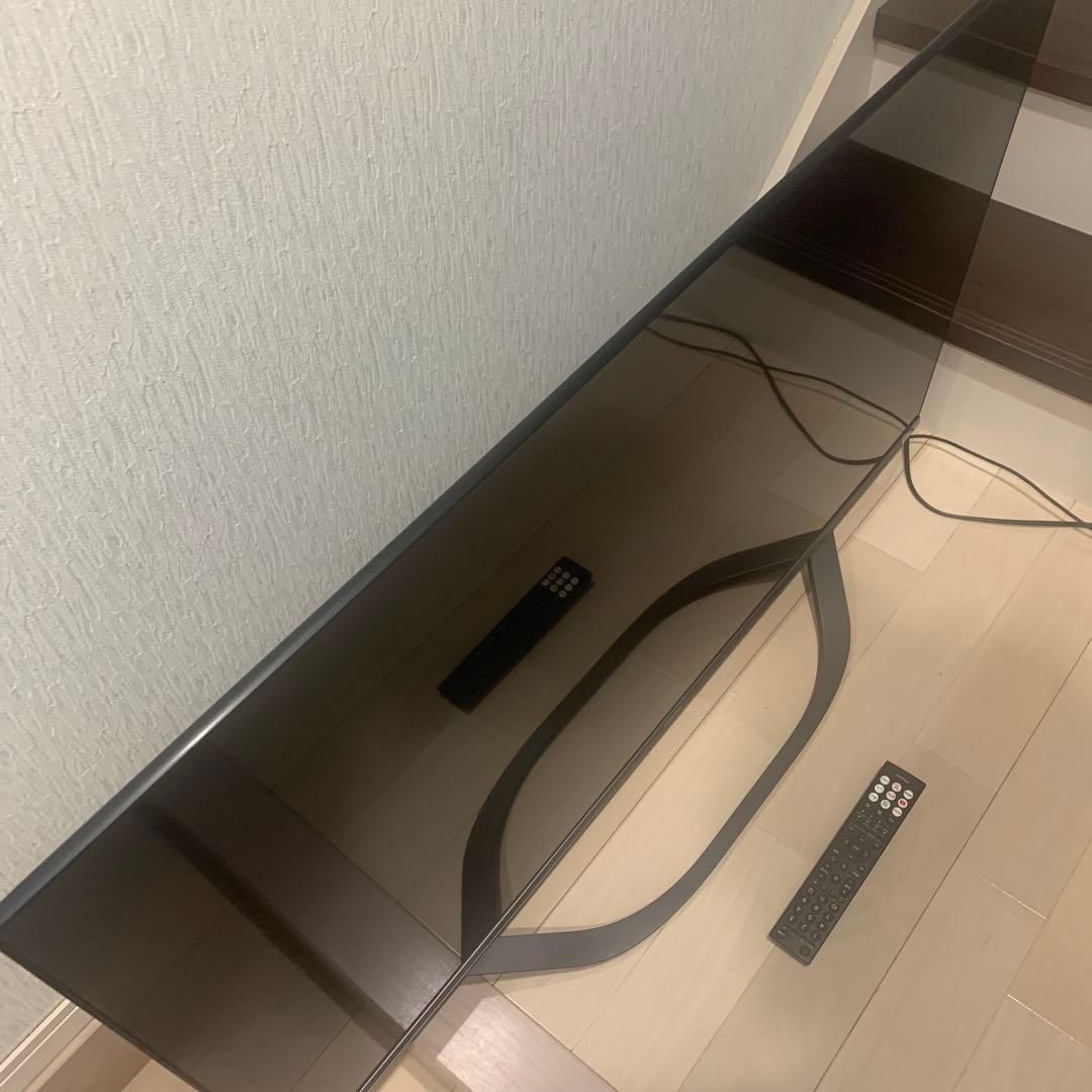 直接引取り　Hisense 50型 4Kチューナー内蔵 液晶テレビ 50U7H