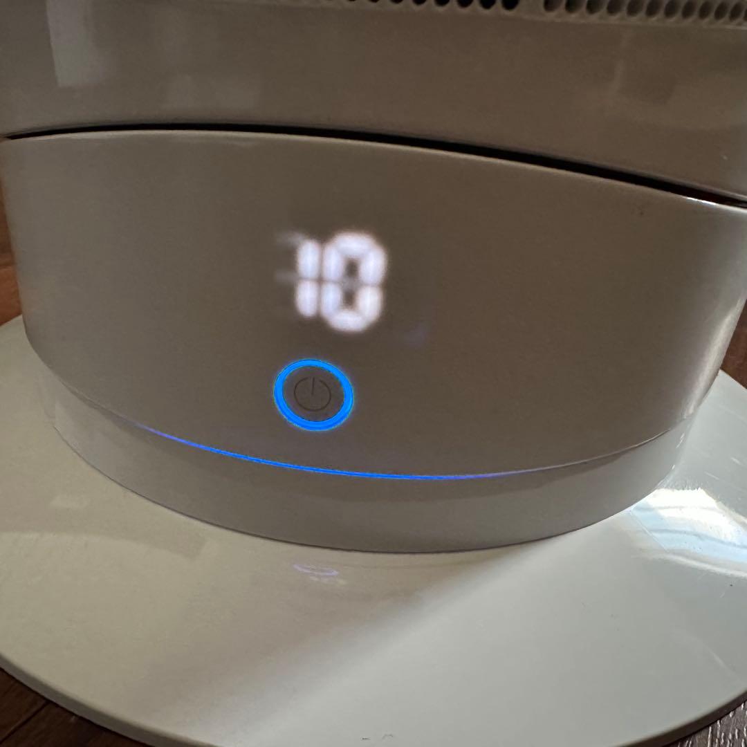 Dyson ダイソン 2025年製 hot&cool ホット&クール AM09