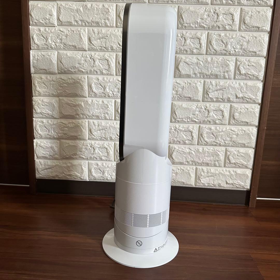 Dyson ダイソン 2025年製 hot&cool ホット&クール AM09