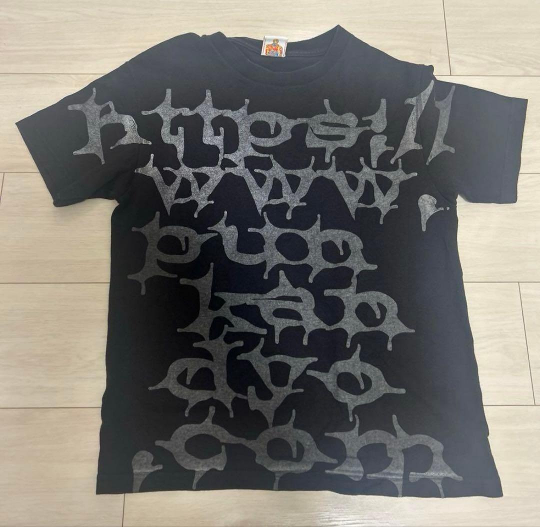 punkandyo tシャツ